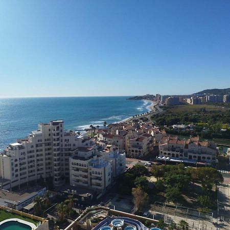 Ferienwohnung Playa Coral I Nº 1083 Oropesa del Mar Exterior foto