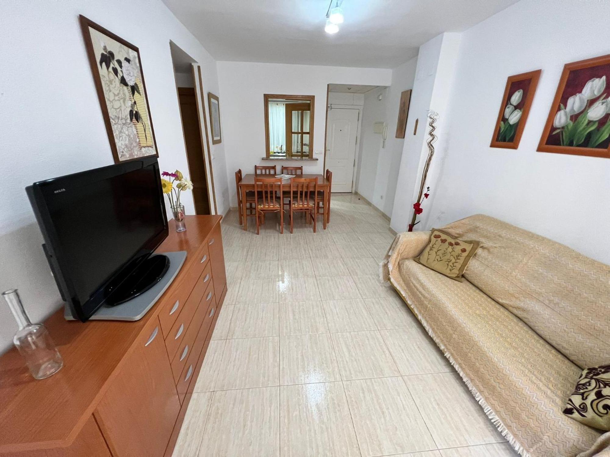 Ferienwohnung Playa Coral I Nº 1083 Oropesa del Mar Exterior foto