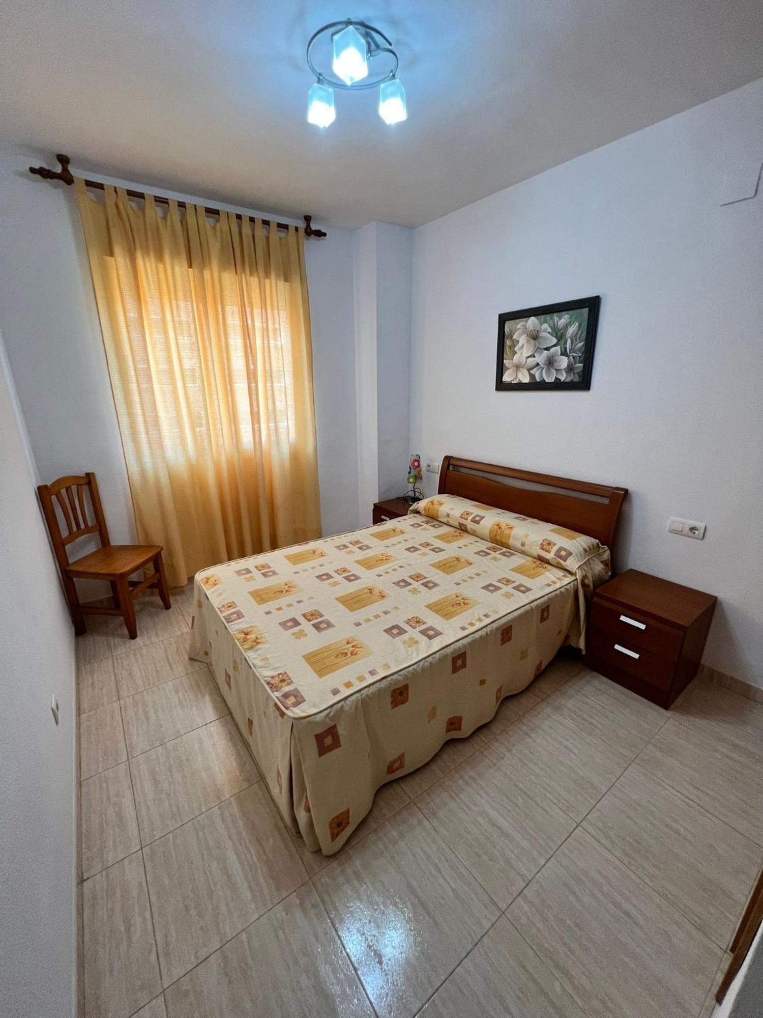 Ferienwohnung Playa Coral I Nº 1083 Oropesa del Mar Exterior foto