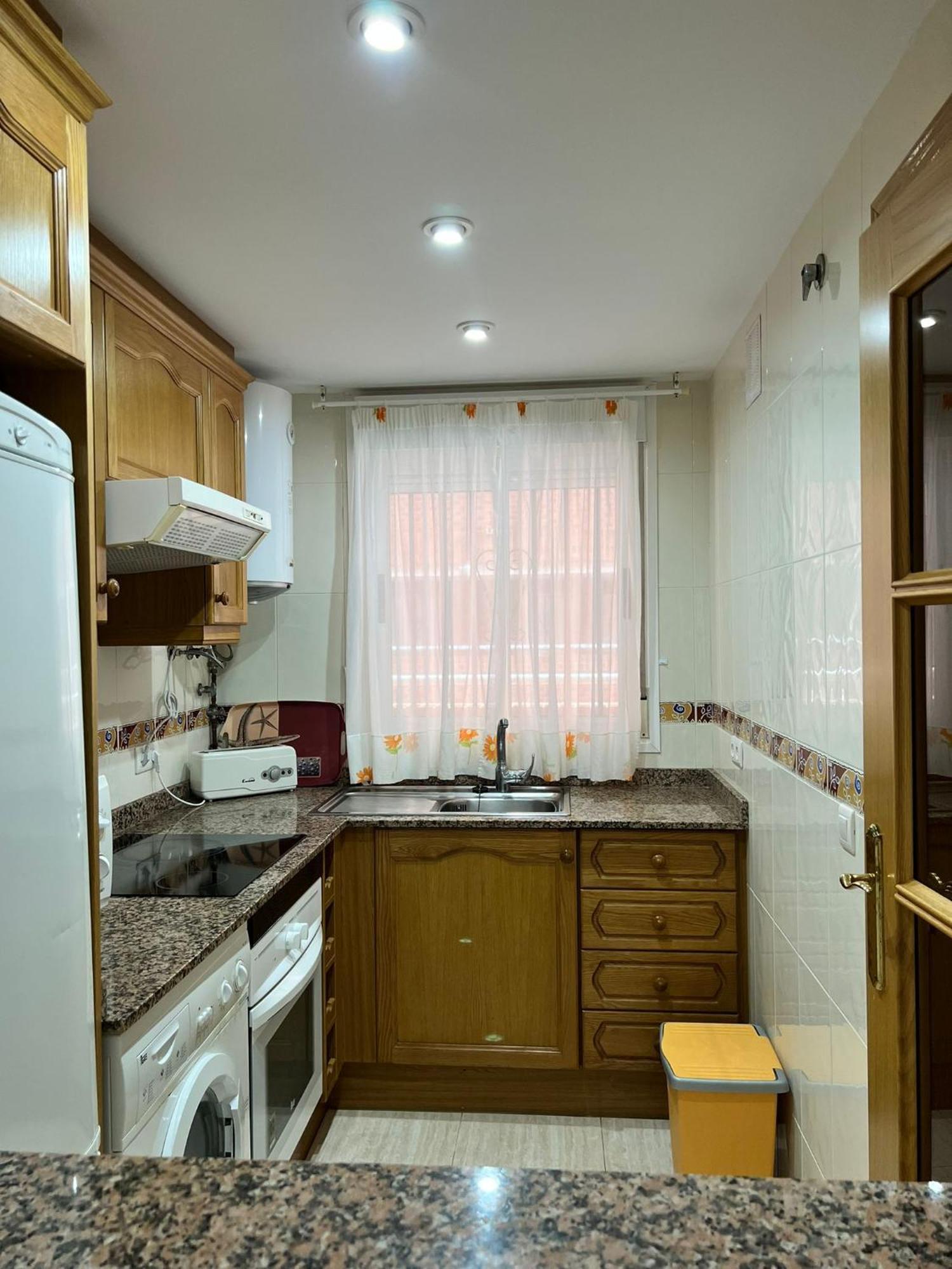 Ferienwohnung Playa Coral I Nº 1083 Oropesa del Mar Exterior foto