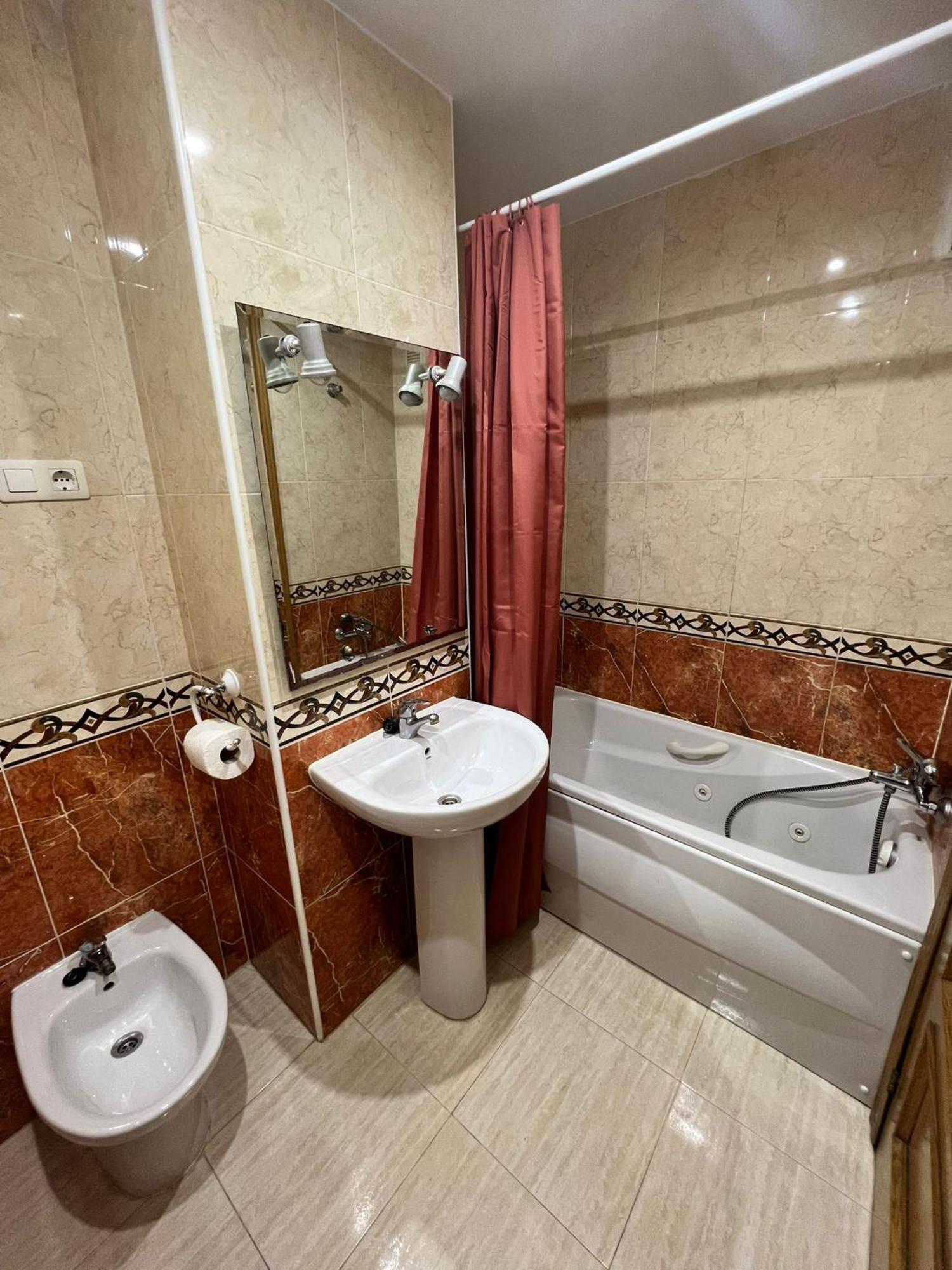 Ferienwohnung Playa Coral I Nº 1083 Oropesa del Mar Exterior foto